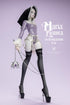 『Maria Elenora』001_Beautiful Chemistry x 127 Sister Tearlight 1/6スケール可動フィギュア
